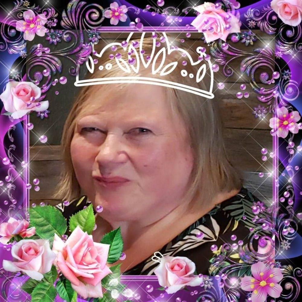 Meet your Posher, Allison